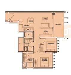 Midwood (D23), Condominium #622655981